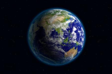 Las 7 Maravillas Naturales 2011 para Diario del Viajero: los resultados