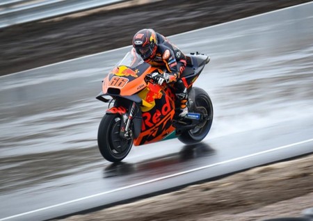 Sin paños calientes: Mika Kallio pide rehacer el circuito de Kimyring porque no vale para MotoGP