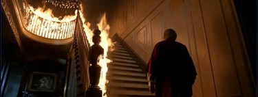 El difunto Peter Medak nos dejó una de las películas de terror más potentes de todos los tiempos: un estremecedor espectaculor que ver en streaming