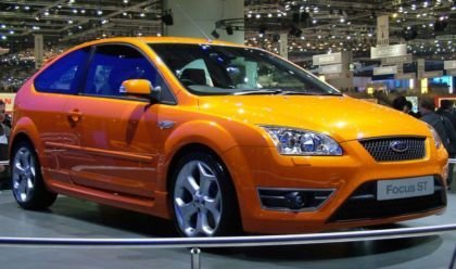 El nuevo Focus ST sale a la venta
