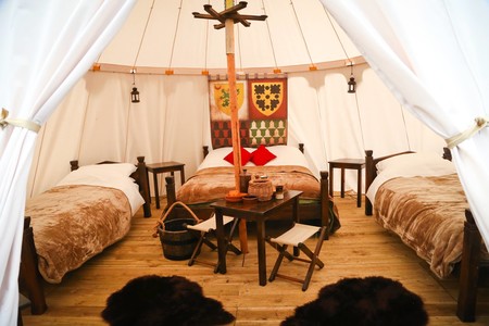 Warwick Castle 2