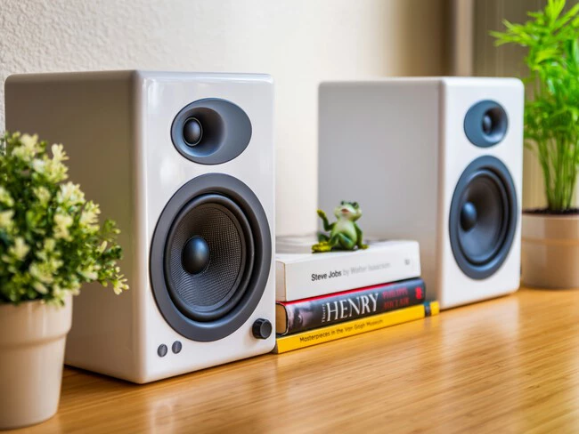 Edifier R1280DBS