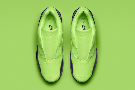 NikeLab y Sacai reinventan los Air Max 90
