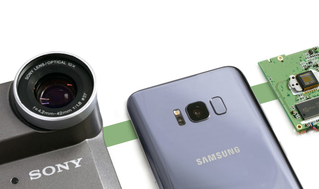 Galaxy S9