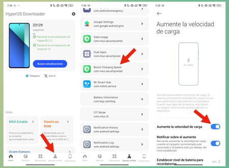 Xiaomi Carga Rapida 2