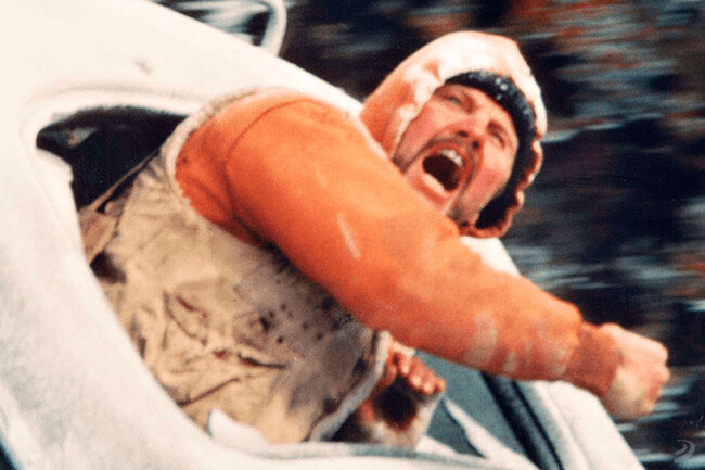 Esta noche en Amazon: es una de las mejores películas de acción jamás hechas, y lo más probable es que nunca la hayas visto