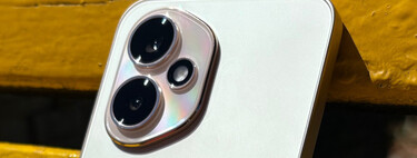 Diseño, pantalla y sonido en este gama media que además hace muy buenas fotos. Un móvil con regalo que ha bajado mucho de precio 