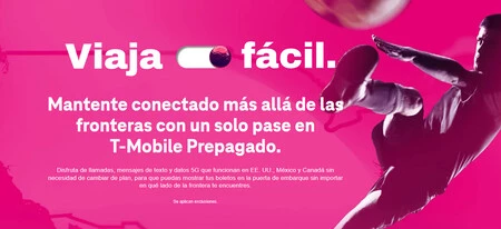 T Mobile Mundial