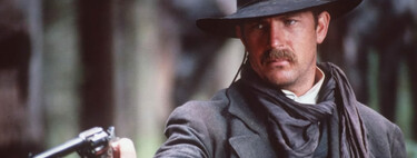 "Siempre me arrepentí": Kevin Costner sigue lamentando el monumental fracaso de este western noventero