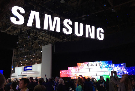 Samsung apuesta por el 8K: sus nuevos televisores QLED 8K tienen IA, hasta 4.000 nits y llegarán a España en octubre