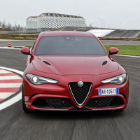 ¿Presentará Alfa Romeo un Giulia Coupé en el Salón de Ginebra?