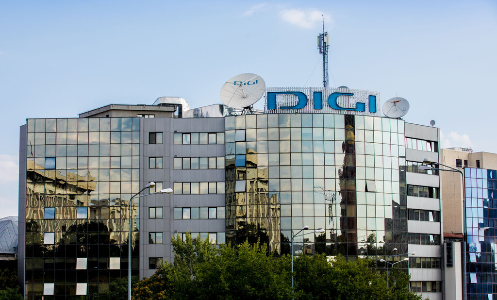 Digi se convierte en la llave de la fusión entre Orange y Más Móvil: comprará parte de su espectro por 120 millones de euros 