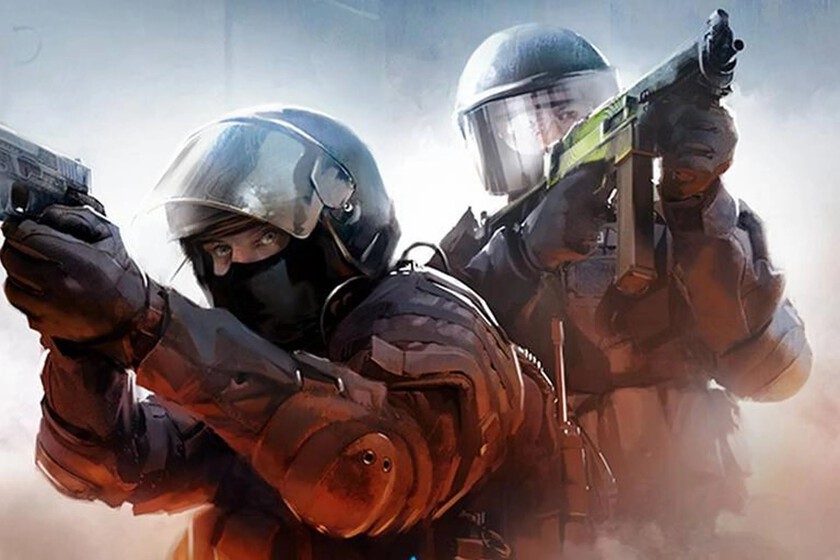 Imagen De Csgo