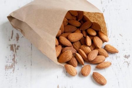 Tres propuestas de snacks ricos en calcio