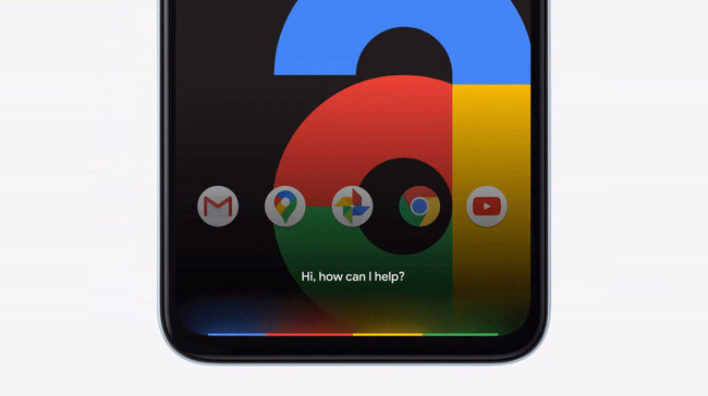 Google Assistant