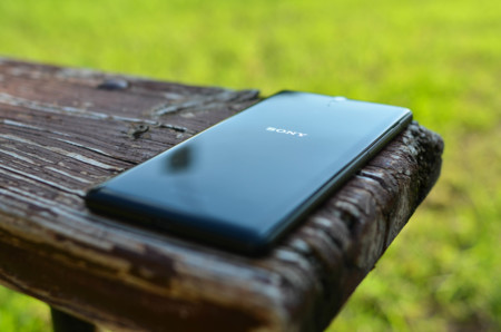 Sony Xperia C5 Dual Trasera