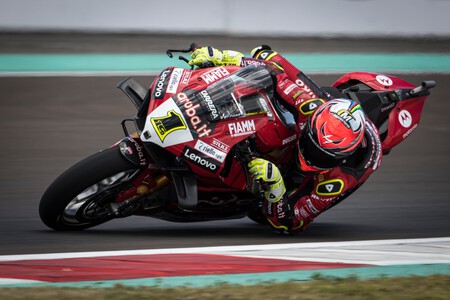 Bautista Indonesia Sbk 2023