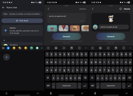 Stickers Teclado Samsung