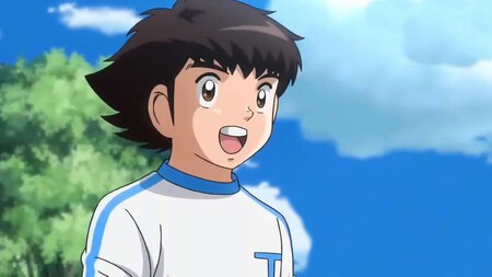Capitan Tsubasa