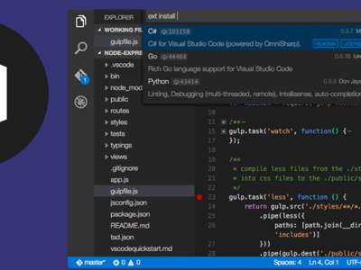 Ya puedes descargar Visual Studio 2019 para Windows y macOS