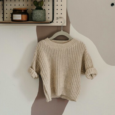 Mercadona lo vende para limpiar cazuelas pero pocos saben que también deja los jerséis como nuevos 