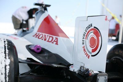 Honda F1