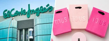 El Corte Inglés liquida en sus Descuentos Top los bolsos Tous ideales para el otoño con hasta un 40% de descuento