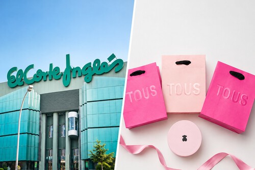 El Corte Inglés liquida en sus Descuentos Tops los bolsos Tous ideales para el otoño con hasta un 40% de descuento 