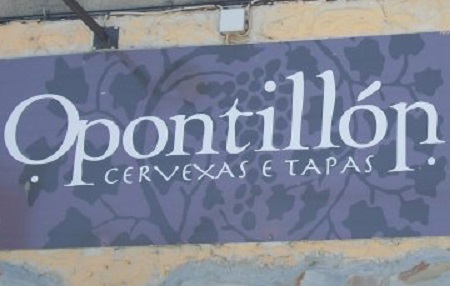 El mesón de Vigo 'OPontillón' oferta comer por 1 euro los jueves hasta el 25 de abril