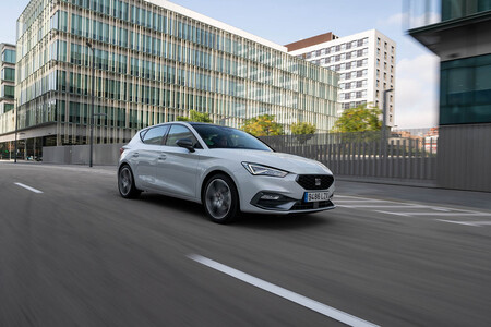 Seat Leon TSI 130 CV Sportstourer