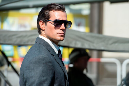Cavill