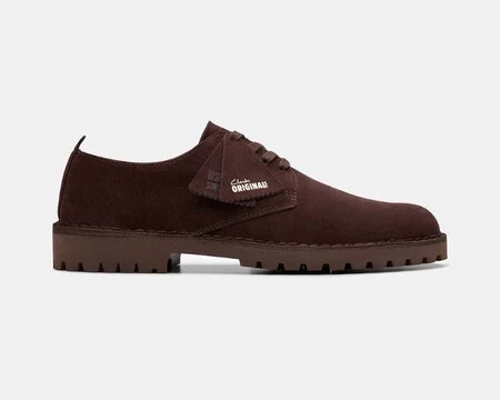 Zapatos De Cordones