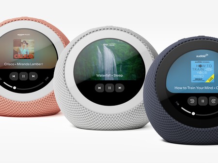 Echo Con Alexa En Mexico