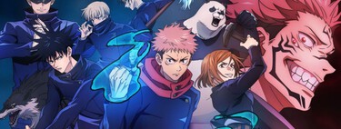 Cómo ver Jujutsu Kaisen: orden cronológico de todas las temporadas y películas