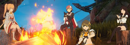 Códigos Star Resonance