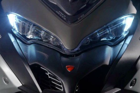 La Ducati Multistrada Enduro sigue disparando el hype: The Wild Side of Ducati 4