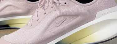 Nike despide el año con una liquidación de zapatillas a casi mitad de precio perfectas para regalar  