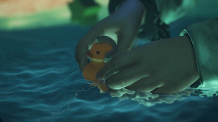analisis death stranding 2