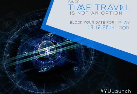 Los MicroMax YU con Cyanogen llegarán el próximo 18 de diciembre