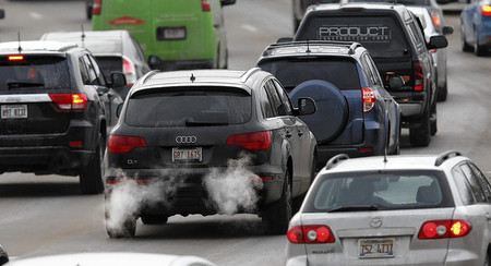 En el mundo no sólo hay radares de velocidad. Te explicamos qué "atrapa" cada uno