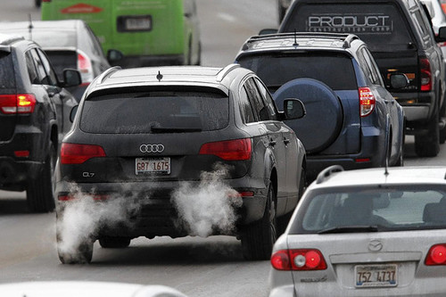 En el mundo no sólo hay radares de velocidad. Te explicamos qué "atrapa" cada uno