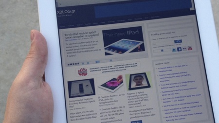 ¿Cómo funcionaría un iPad con capacidad para varios usuarios y qué implicaciones tendría?