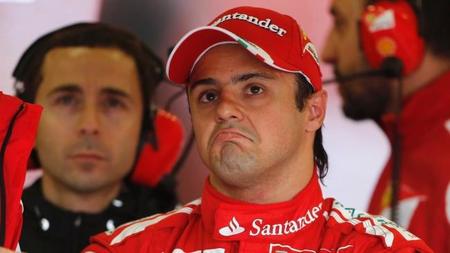 Felipe Massa: "Honestamente, ¿Qué ayuda puedo dar?"