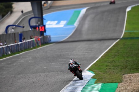 Quartararo Jerez Motogp 2019