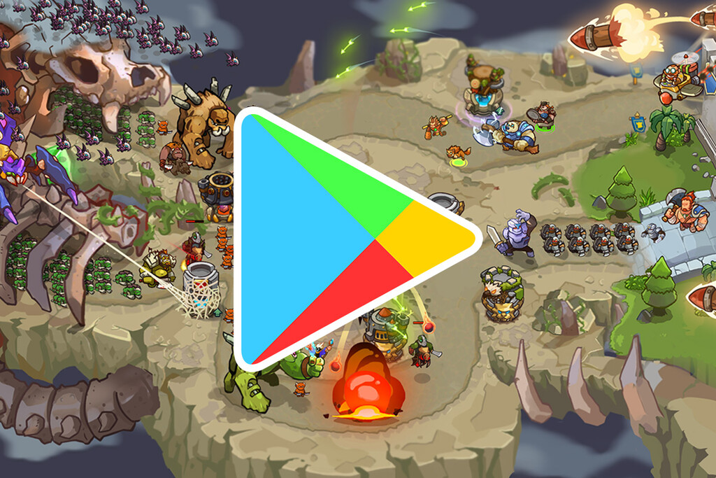 129 ofertas de Google Play: aplicaciones y juegos gratis y con grandes descuentos por poco tiempo