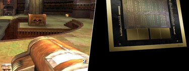 Há um quarto de século, um estudante montou 32 placas gráficas GeForce para jogar Quake III, daí surgiu o CUDA 