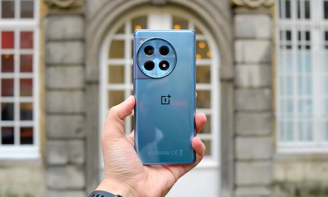 OnePlus 12R