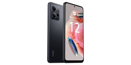 Xiaomi Redmi Note 12