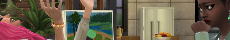 Imagen Sims 4 (Maxis)