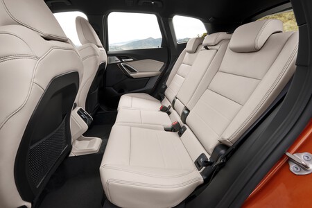 Bmw X1 2023 Precio Mexico 7